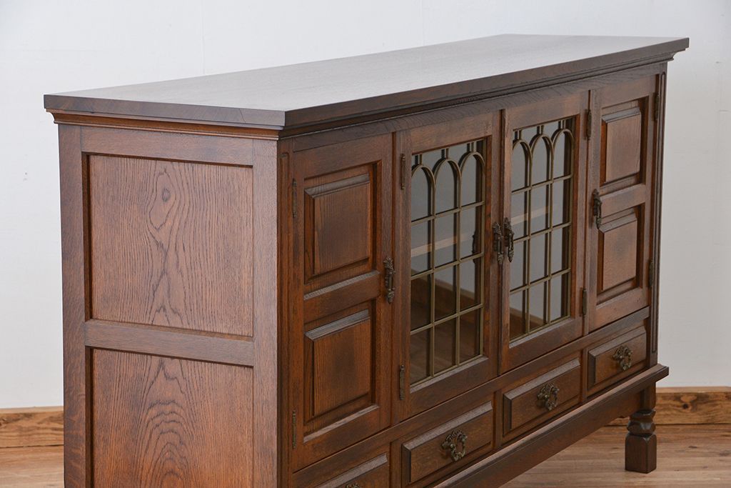 公式】アンティーク家具ラフジュ工房商品詳細ページ中古 オールド