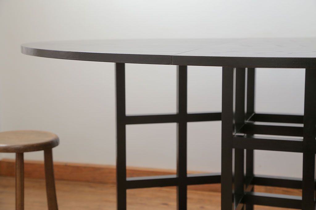 公式】アンティーク家具ラフジュ工房商品詳細ページ中古 チャールズ