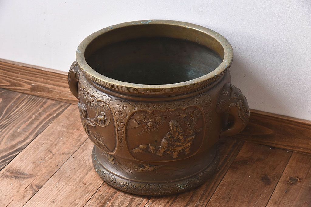 公式】アンティーク家具ラフジュ工房商品詳細ページアンティーク雑貨