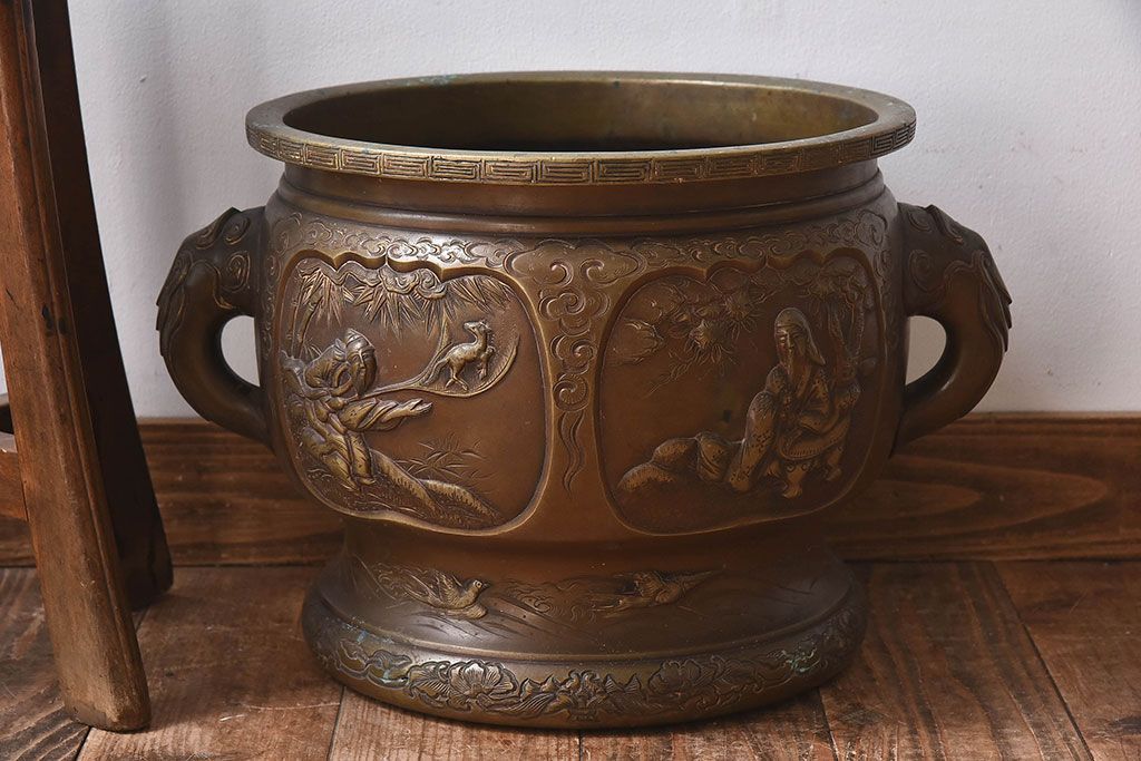 公式】アンティーク家具ラフジュ工房商品詳細ページアンティーク雑貨