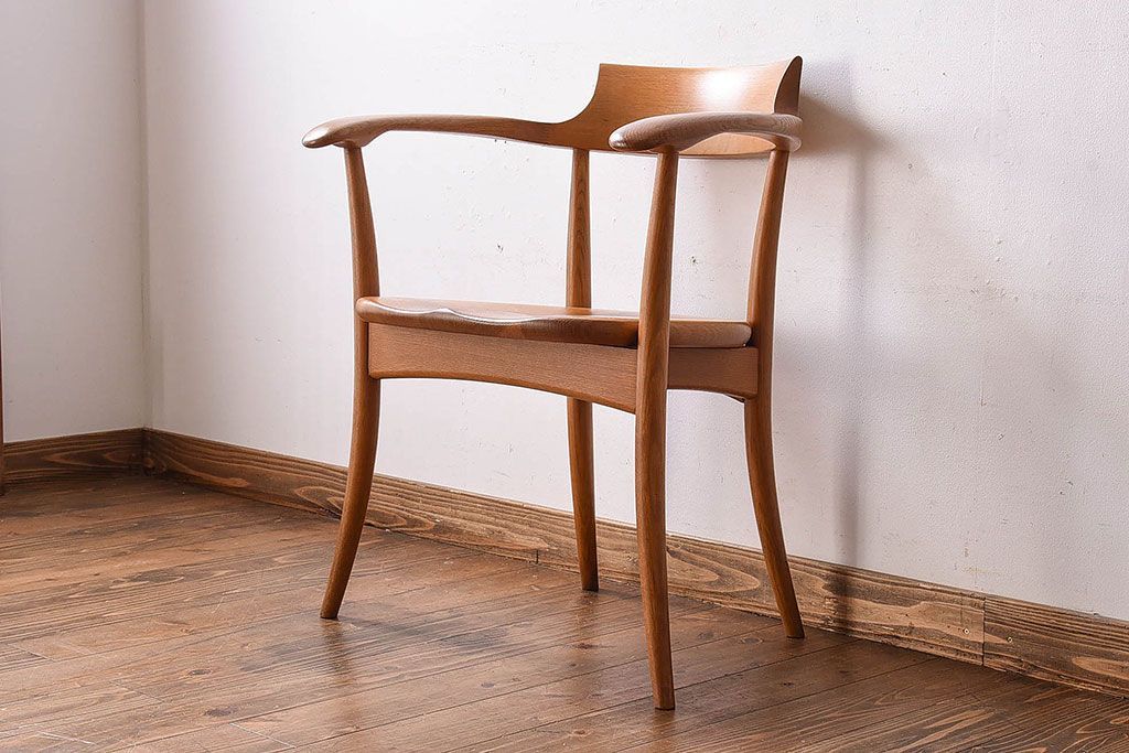 公式】アンティーク家具ラフジュ工房商品詳細ページ中古 飛騨産業