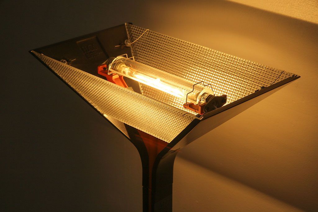 公式】アンティーク家具ラフジュ工房商品詳細ページ中古 イタリア FLOS