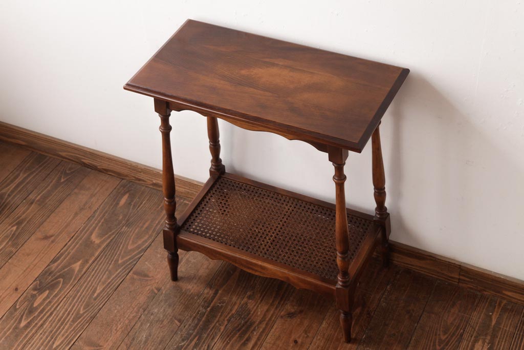 公式】アンティーク家具ラフジュ工房商品詳細ページ中古 カリモク