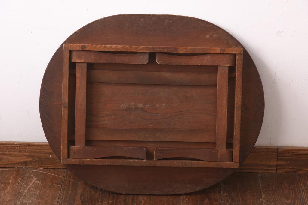 公式】アンティーク家具ラフジュ工房商品詳細ページレトロ家具 和製