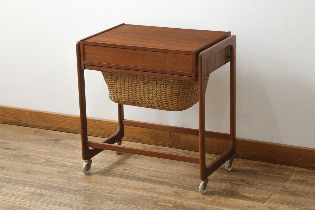 公式】アンティーク家具ラフジュ工房商品詳細ページデンマーク