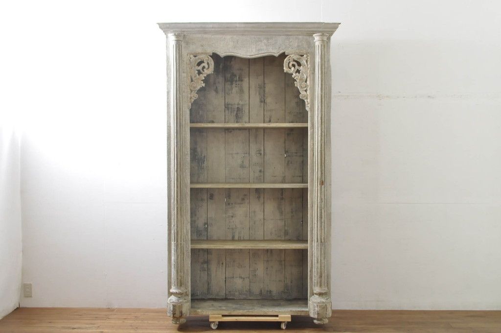 公式】アンティーク家具ラフジュ工房商品詳細ページフランス