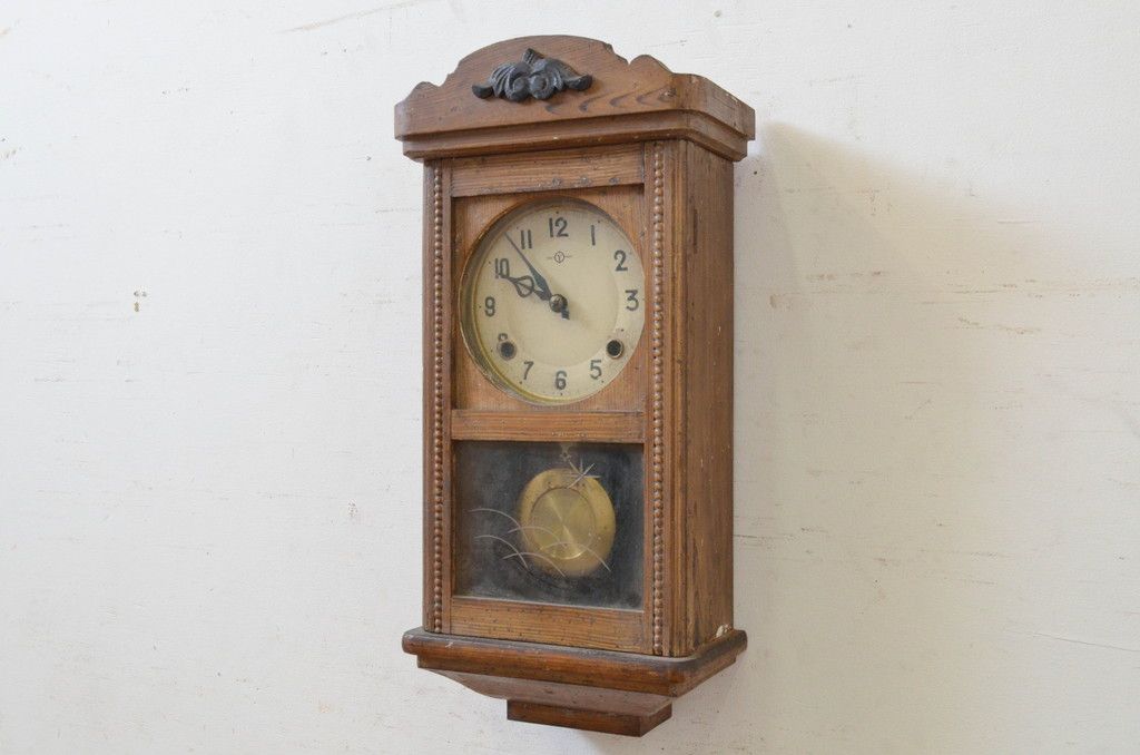 公式】アンティーク家具ラフジュ工房商品詳細ページ和製アンティーク