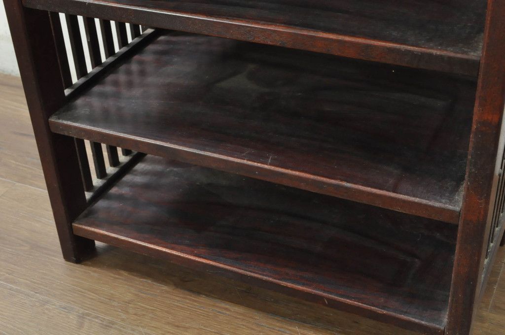 公式】アンティーク家具ラフジュ工房商品詳細ページ中古 美品 九州民芸