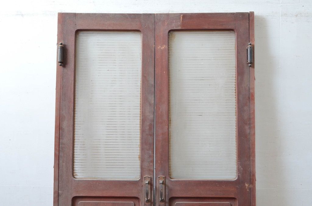 公式】アンティーク家具ラフジュ工房商品詳細ページアンティーク建具