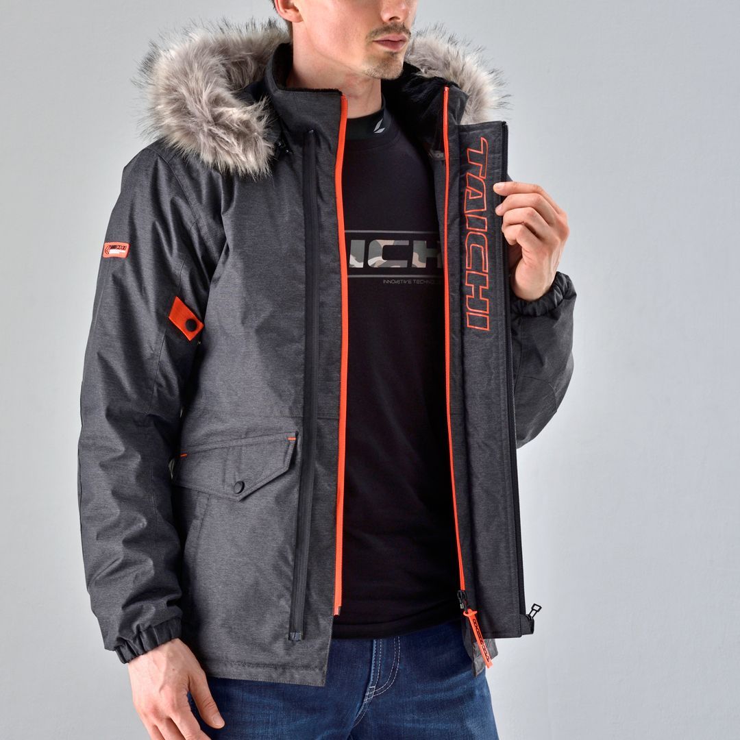 Webike | RS TAICHI アールエスタイチ RSタイチ RSJ714 タンドラ