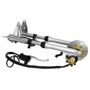 ゴリラに適合する｜フロントフォークキットの商品一覧｜バイクパーツ