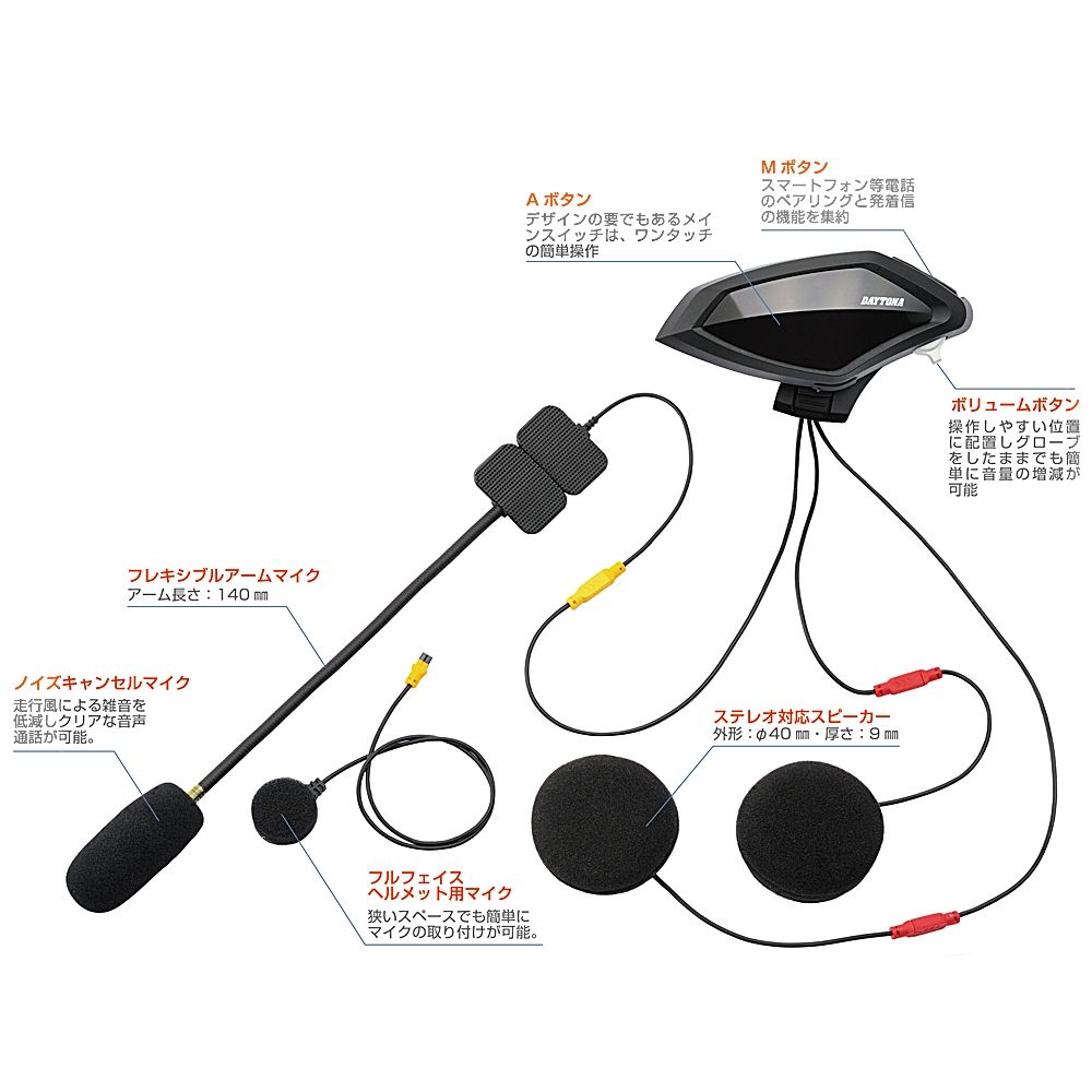 Webike | DAYTONA デイトナ DT-01【ディーティーオーワン