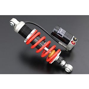 ZZR1100/ZX-11に適合する｜リアサスペンション YSS（ワイエスエス）の