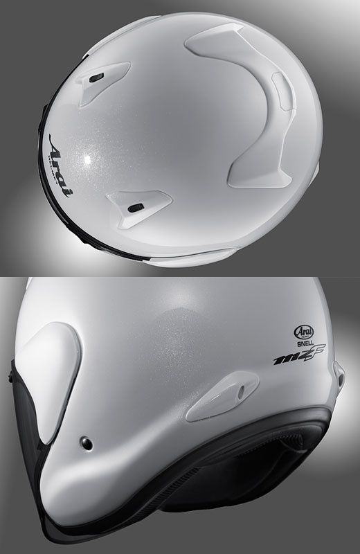 Webike | Arai アライ MZ-F XO [エムゼット エフ エックスオー グラス