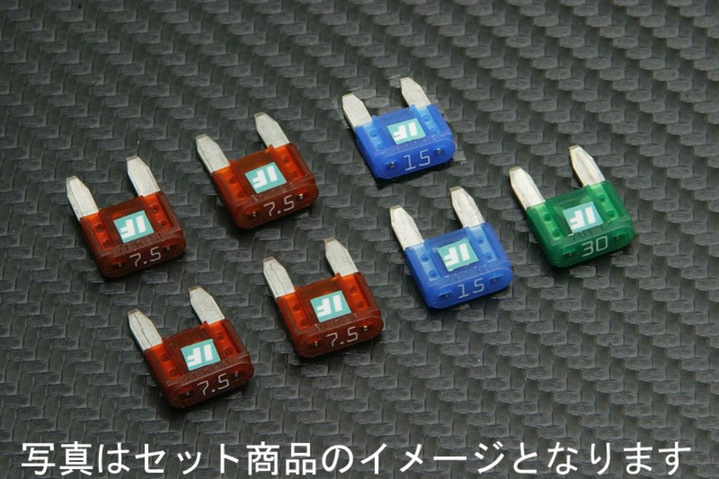 Webike | ICE FUSE アイスフューズ ヒューズ フルキット シグナスX