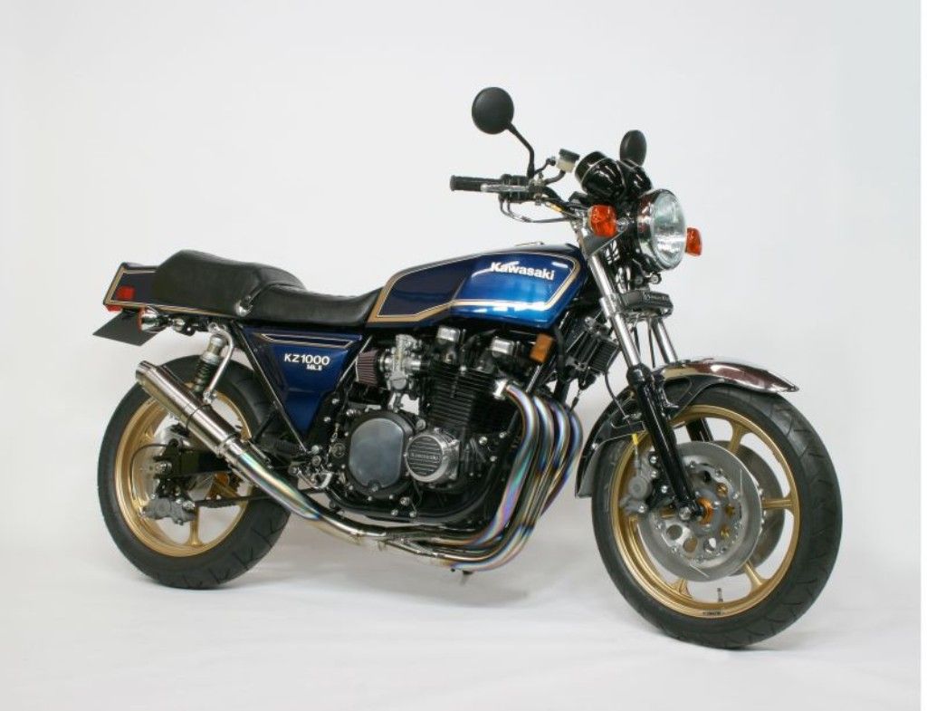 Webike | GALE SPEED ゲイルスピード 【TYPE-N フロント】アルミニウム