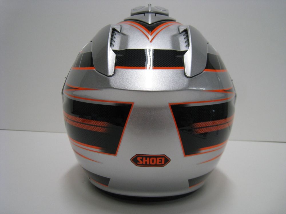 Webike | SHOEI ショウエイ HORNET-ADV NAVIGATE［ホーネット