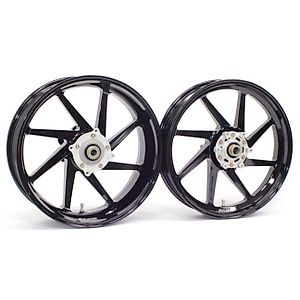 ZRX1200ダエグに適合する｜ホイールの商品一覧｜バイクパーツ・用品の