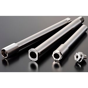 CB1300スーパーフォアに適合する｜アクスルシャフトの商品一覧｜バイク