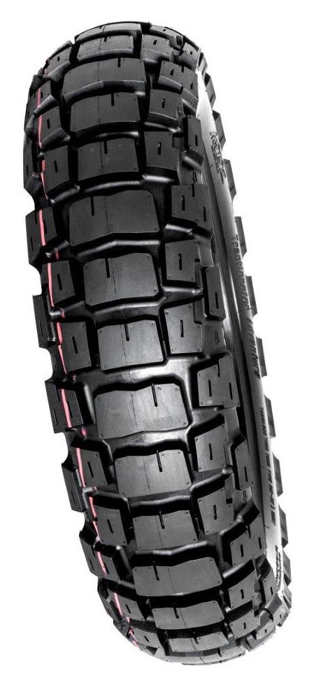 Webike | MOTOZ モトズ Tractionator Adventure 【TADQ 150/70B18 70Q