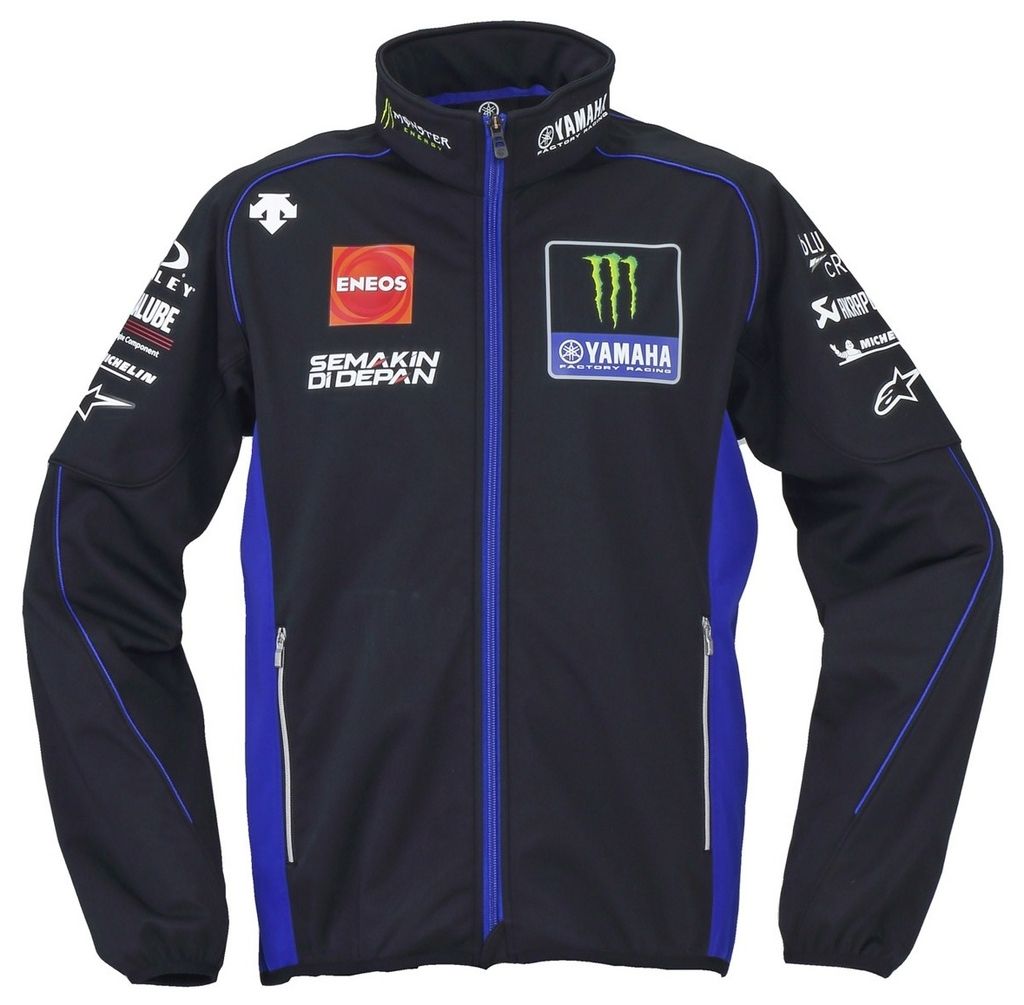 Webike | US YAMAHA 北米ヤマハ純正アクセサリー Factory Racing