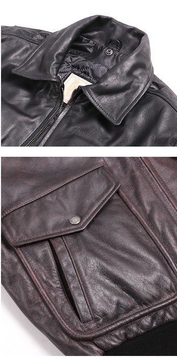 Webike | DEGNER デグナー ヴィンテージフライトジャケット(20WJ-8