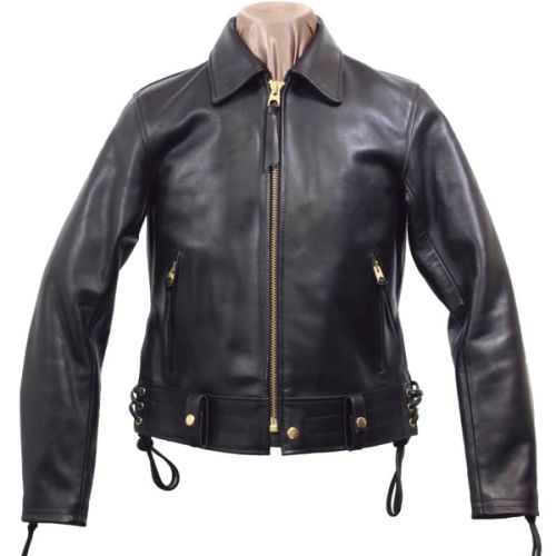 Webike | KADOYA カドヤ CHW-JP [K'S LEATHER] シングルライダース