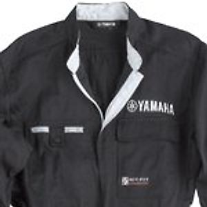 Y'S GEAR(YAMAHA)(ワイズギア(ヤマハ)) 作業ツナギ | バイク用品通販