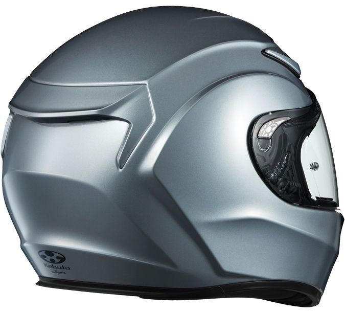 Webike | OGK KABUTO オージーケーカブト SHUMA [シューマ ガンメタ