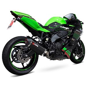 ZX-25Rに適合する｜マフラー SCORPION（スコーピオン）の商品一覧