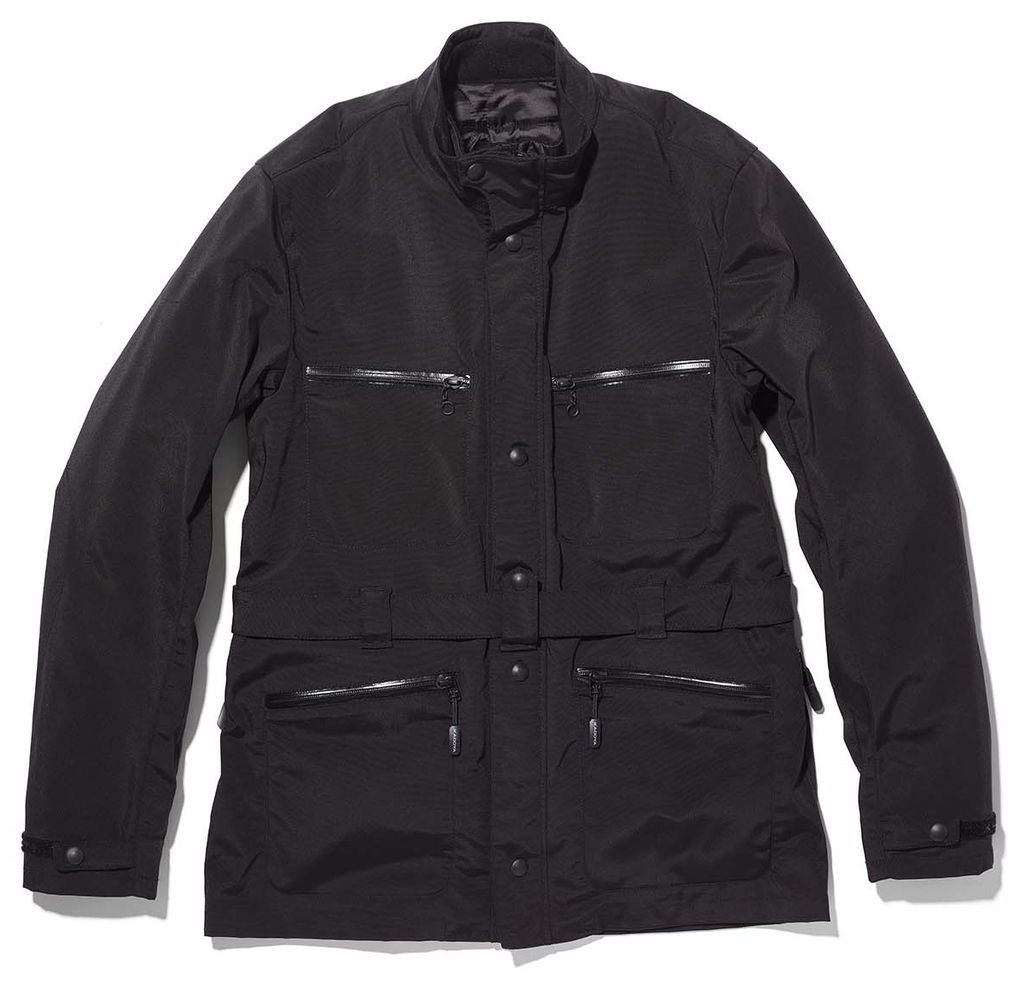 Webike | KADOYA カドヤ URBAN SEEKER コート[K'S LEATHER](6574-0-200