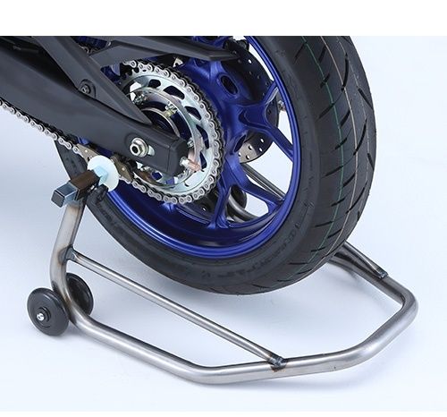 Webike | Y'S GEAR(YAMAHA) ワイズギア(ヤマハ) メンテナンススタンド