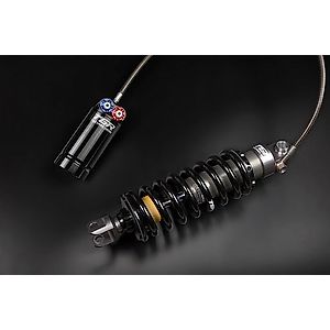 TGR TECHNIX GEAR(ティージーアールテクニクスギア) リア