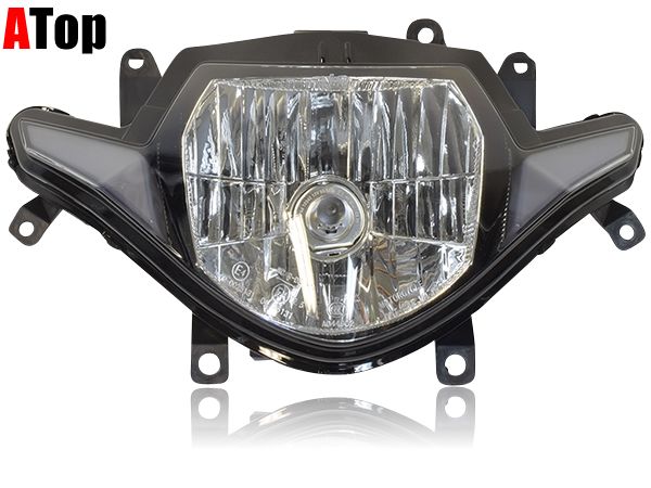 Webike | ATop エートップ ヘッドライトユニット GSX250R ABS(t