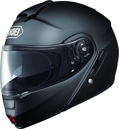 Webike | SHOEI ショウエイ NEOTEC［ネオテック マットブラック