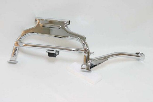 Webike | GROW ONE グロウワン ローダウン用センタースタンド