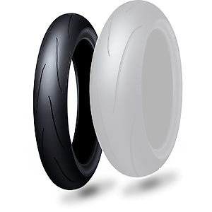 オンロードバイクタイヤ トレッドパターン カワサキ ZX-10R オンロード