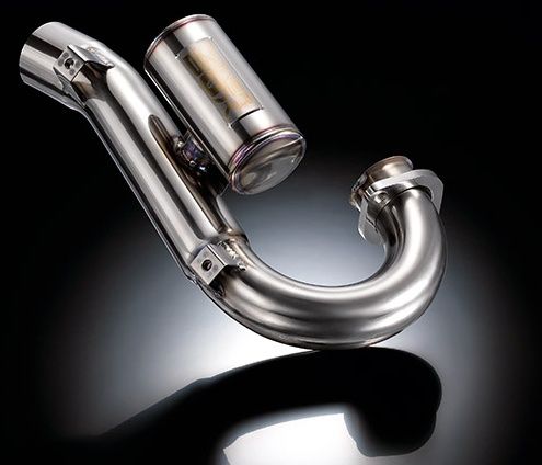 Webike | SP忠男 スペシャルパーツ忠男 エスピータダオ POWERBOX