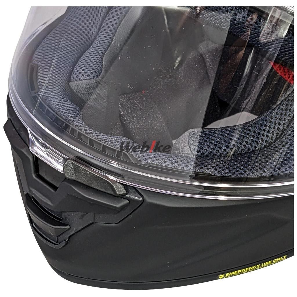 Webike | SHOEI ショウエイ X-Fifteen［エックス フィフティーン