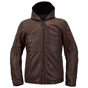 ROUGH＆ROAD(ラフ＆ロード) レザージャケット | バイク用品通販 Webike