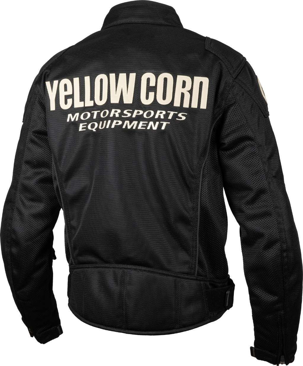 Webike | YeLLOW CORN イエローコーン YB-3102 メッシュジャケット(YB