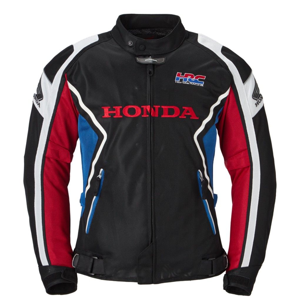 Webike | HONDA RIDING GEAR ホンダ ライディングギア HRC