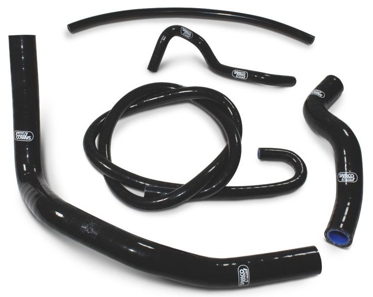 Webike | SAMCO SPORT サムコスポーツ クーラントホース(ラジエーター