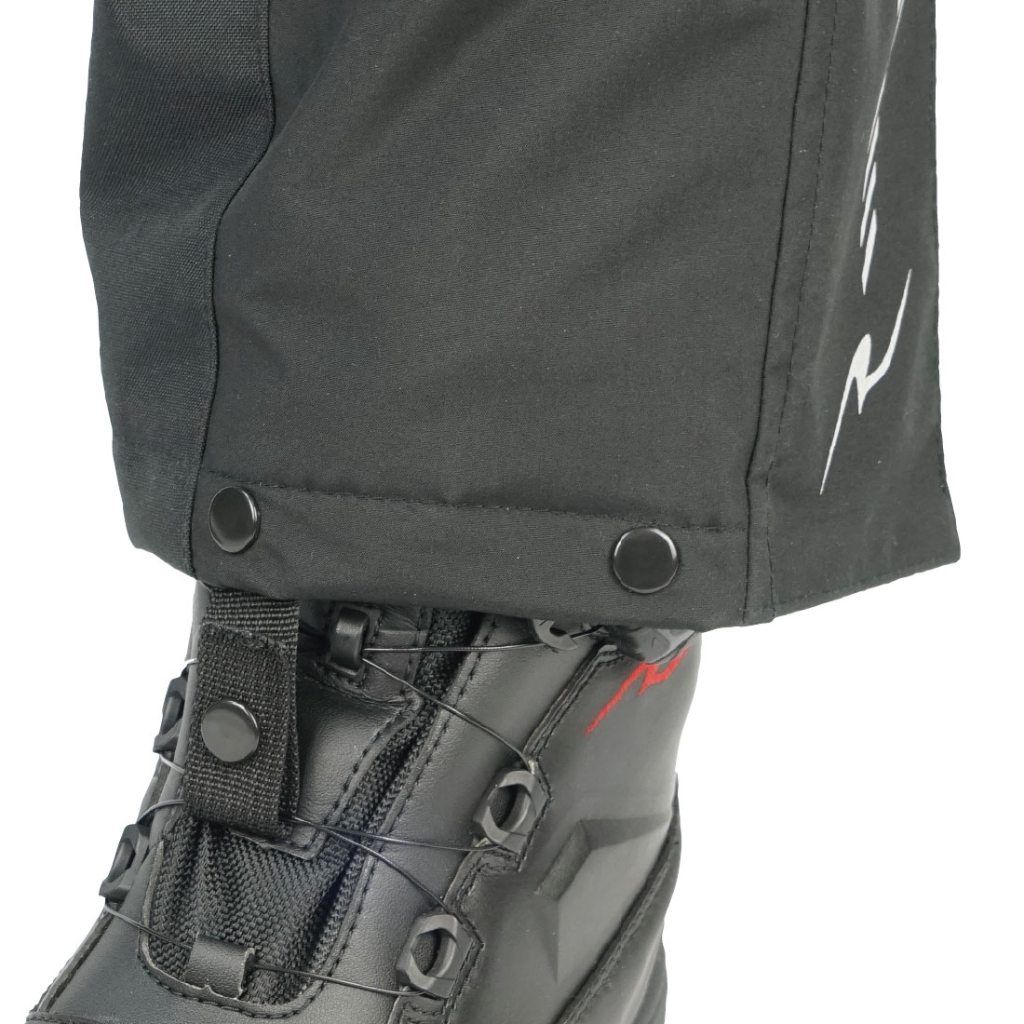 Webike | ROUGH＆ROAD ラフ＆ロード ラフロ ウインドガードサイド