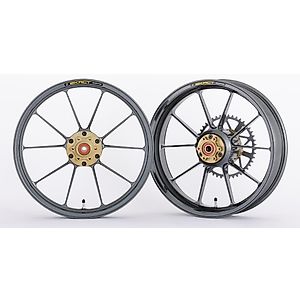 ZX-4Rに適合する｜ホイール ADVANTAGE（アドバンテージ）の商品一覧