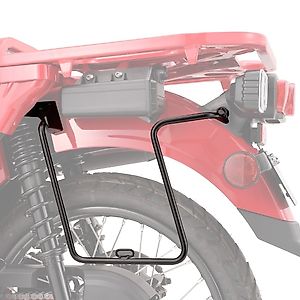 CT125 ハンターカブに適合する｜バッグ・ボックス取り付けステーの商品