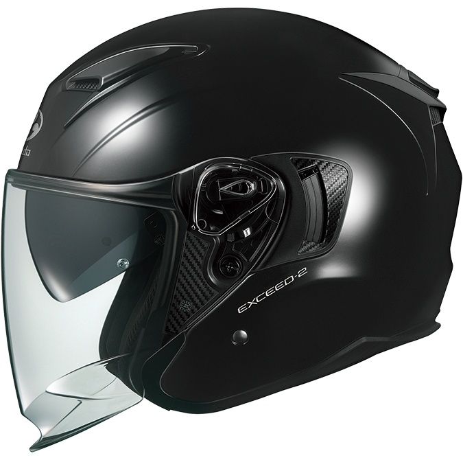 Webike | OGK KABUTO オージーケーカブト EXCEED2 [エクシード2