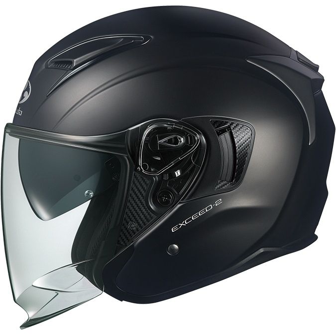 Webike | OGK KABUTO オージーケーカブト EXCEED2 [エクシード2