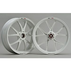 ZX-14Rに適合する｜ホイール MARCHESINI（マルケジーニ）の商品一覧