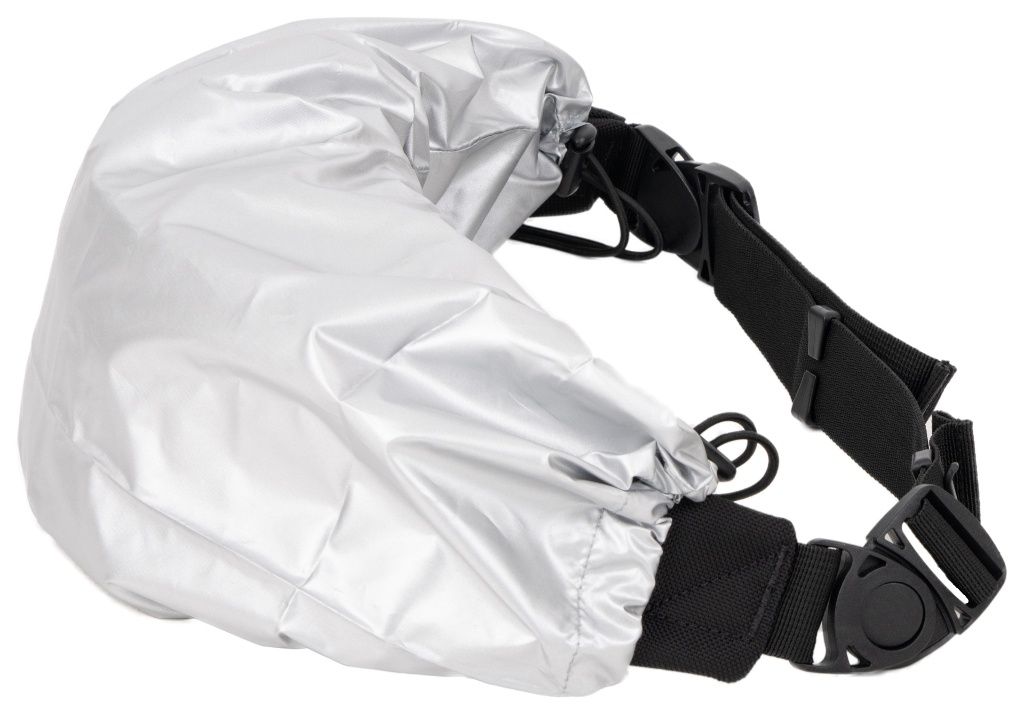 Webike | KUSHITANI クシタニ ウエストバッグ(K-3600-BK-F) | ウエスト